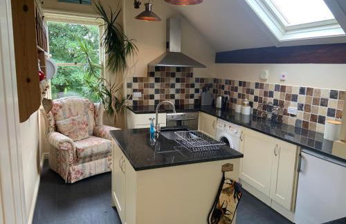 Moorgarth Hall Apartment, Ingleton, Yorkshire Dales - Foto 9