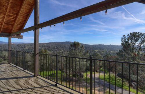 Sierra Mountain View Retreat - Foto 37