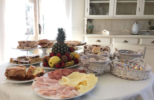 Agriturismo Monti di Jogliu - Photo 82