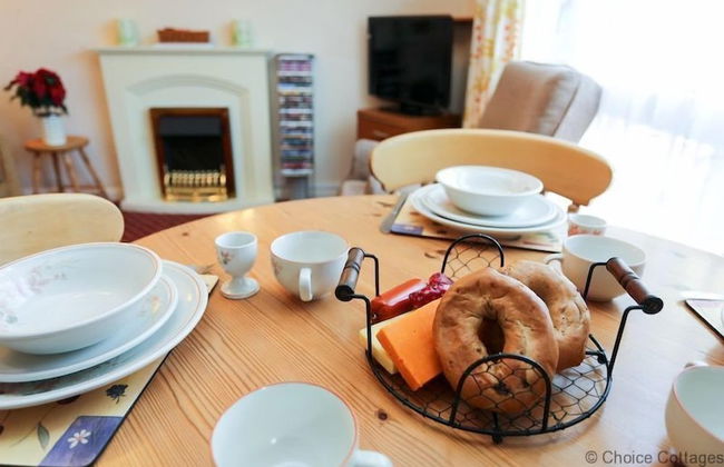 Croyde Sunset View 2 Bedrooms - Photo 7