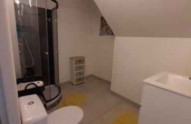 Appart'Aléa - Photo 6