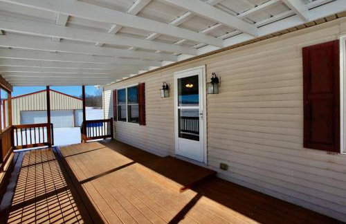 The Den at Buckskin- Entire House in Frankfort, OH - Foto 11