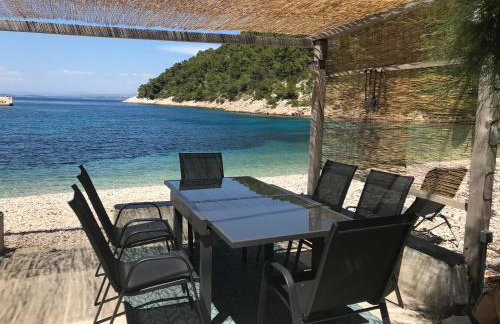 Stiniva beach house - Foto 8