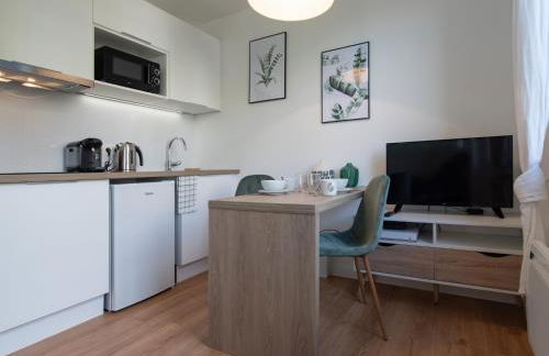 Appartements Le Berliet - Montplaisir - Photo 31