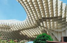La Puerta Verde de las Setas de Sevilla - Foto 6