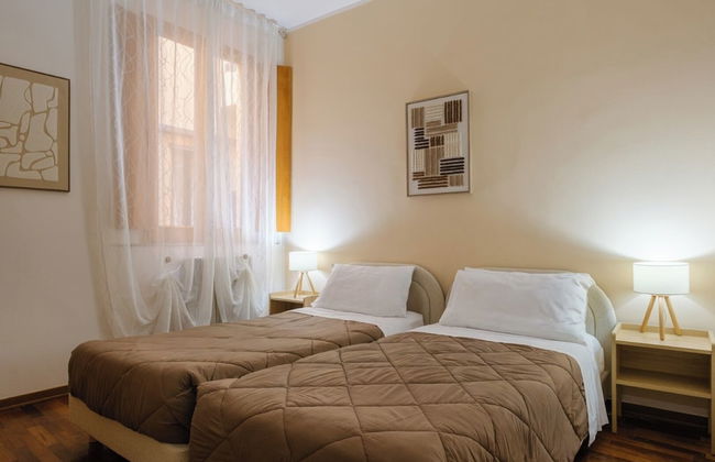 Residenza Ariosto - Foto 58