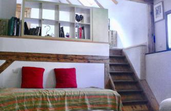 grande Cahute - Foto 5