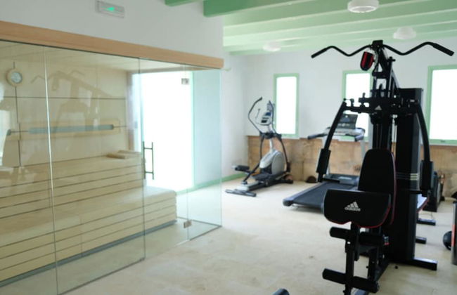 Hotel Rural Es Turó - Foto 36