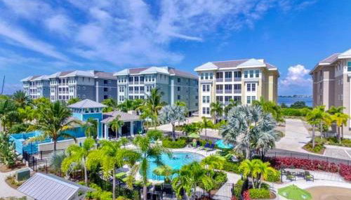 Bungalow at Margaritaville! Less than 1 Mile to AMI! - Foto 2