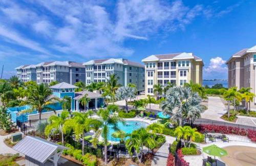 Bungalow at Margaritaville! Less than 1 Mile to AMI! - Foto 2