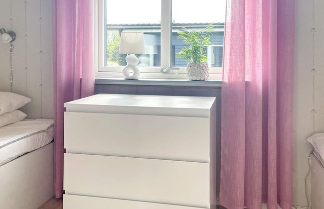 6 Person Holiday Home in Granna - Foto 17