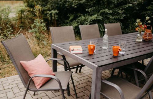 Haus Holli Zarrentin am Schaalsee - Foto 22