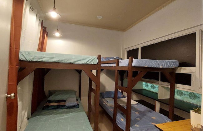 2 Bedroom Apartment in Heart of Baguio With Parking, Wifi - Foto 2