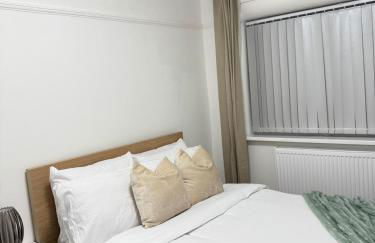 Home in Greater Manchester - Foto 7