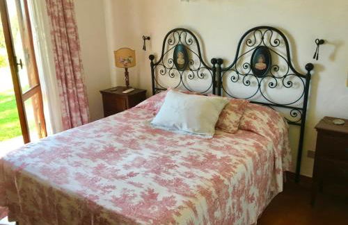 Porto Ercole Villa Della Fonte Large Pool Fabulous Sea Views - Foto 25