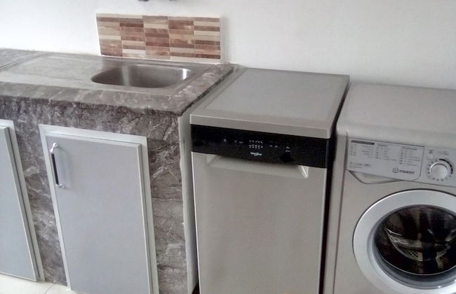 Villa Hibiscus - Foto 7