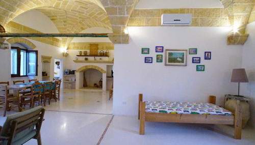 Villa Le Macchie - Foto 5