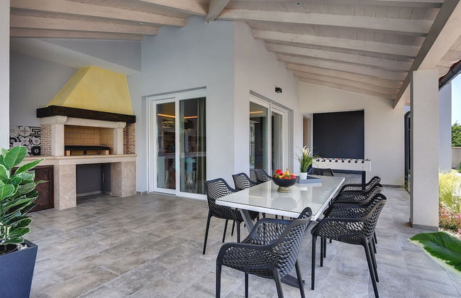 Villa With Pool in Premantura - Foto 33