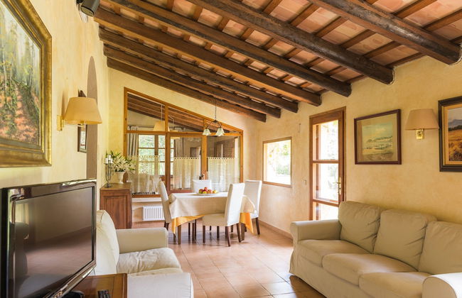 El Moli de Siurana, The Originals Relais (Relais du Silence) - Photo 45