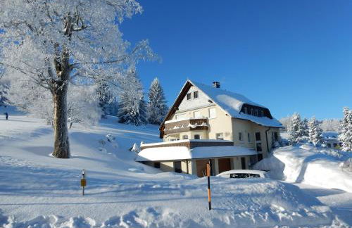 Ferienwohnung Cafe`Rotter , Brigitte und Jürgen Rotter - Foto 6