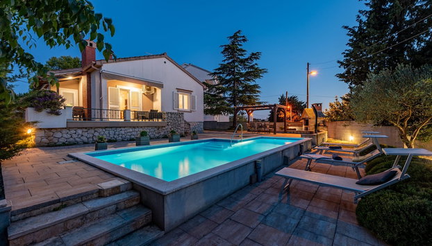 Villa Meštrović ZadarVillas - Foto 2, Imagen principal