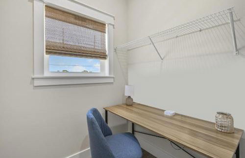 Beach Haven - Brand New Home - Private Pool- Just 300 Feet From The Beach! - Foto 26