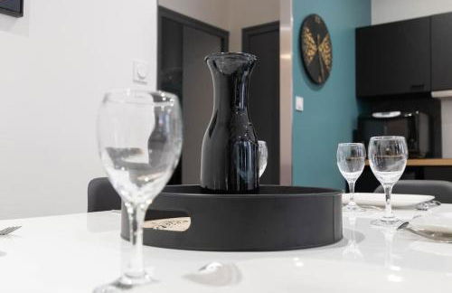 Cabana & L'Ain, Lune & L'Eau - Foto 10