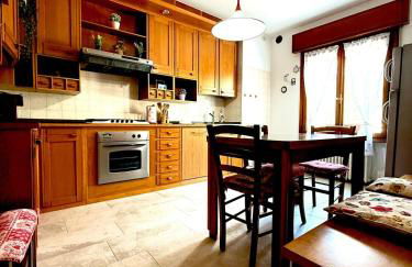 casa vacanza Tivàn - Foto 4