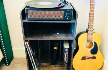 Surf Richard's Flat - The Black Collection - Photo 12