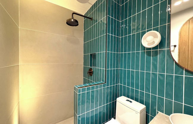 Villa Mediterranea - Foto 13