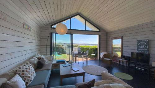 Maison 6 pers, jardin, terrasse, parking, plage proche - FR-1-542-27 - Foto 3