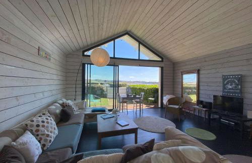 Maison 6 pers, jardin, terrasse, parking, plage proche - FR-1-542-27 - Foto 3