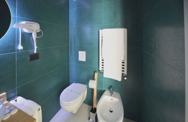 Be-Coloured Suites - Foto 18