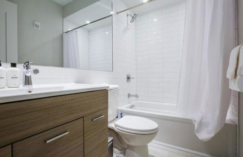 H Street 2br w wd nr restaurants WDC-760 - Foto 12