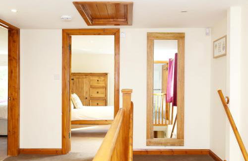 Nutley Farmhouse - Foto 10