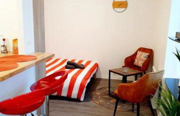 Le petit Cocon Bleu - Foto 14