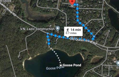 Large Home w Fire Pit and Dogs Welcome - Foto 40