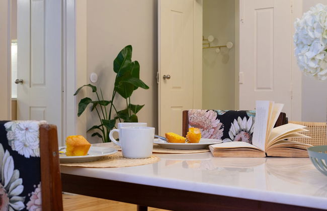 Entre Ruas Apartments - Photo 62