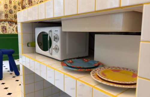 LE SIMONE -Centre Historique - Foto 30