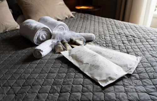 Appartamento DaMiki luminoso, centrale - Foto 7