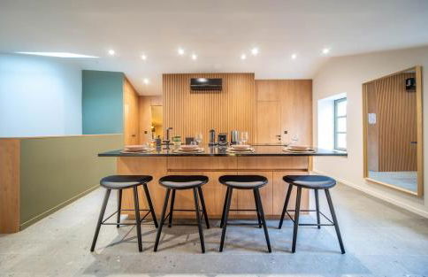 L'exploratrice - Foto 1