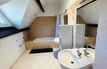 Le Pavillon G aillard - Maison de 5 chambres - Photo 14