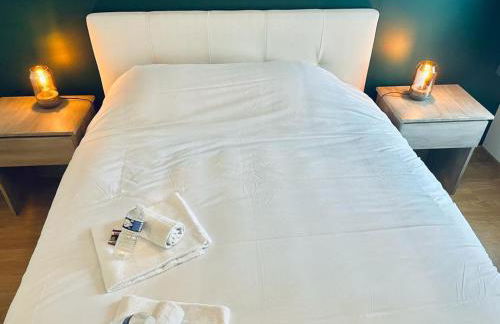 charbonnier 6 personnes avec terrasse et parking - Foto 20