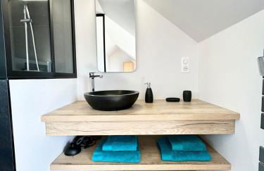 Luxury ! Contemporaine neuve Vue imprenable 180 - Foto 25