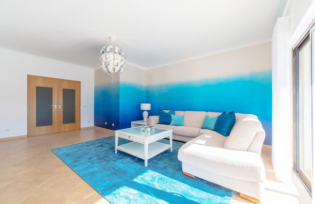 Villa Paraiso in S o Bartolomeu de Messines - Photo 10