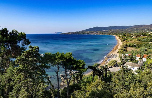 Eros Home Perfect Location Panoramic sea View - Foto 2