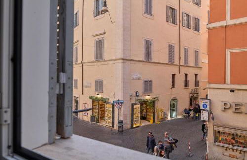 Piazza Cancelleria - Foto 6