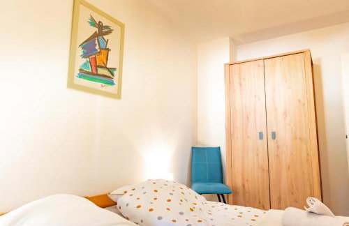 bel appartement 3 pièces dans la Résidence Vosges-Alsace Orbey - Foto 38
