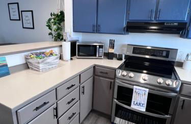 Prime Lakefront on Moses Lake - Foto 43