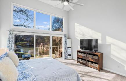 Sun Up, Sun Down by Avantstay Pool w/ Waterfall - Foto 52